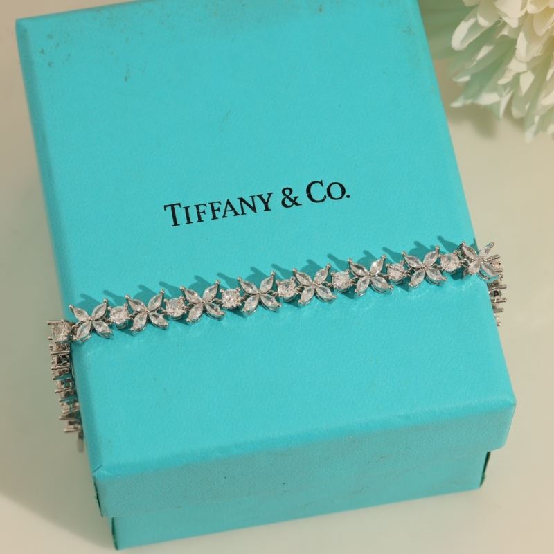 T*f*ny bracelets